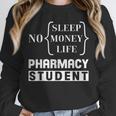 Pharmacy Student Pharmacist Graduation Unisex Sweatshirt