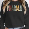 PharmD Doctor Of Pharmacy Student Pharmacist Graduation Unisex Sweatshirt