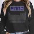 PharmD Pharmacy School Graduation Unisex Sweatshirt