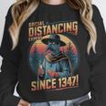 Plague Doctor Introvert Sarcastic Social Distancing Expert Unisex Sweatshirt Plague Doctor Introvert Sarcastic Social Distancing Expert Unisex Sweatshirt