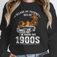 Please Be Patient I'm From The 1900s Classic Car Unisex Sweatshirt