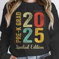 Pre-K Grad 2025 Pre-K Kids Prek Graduation Unisex Sweatshirt