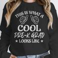 Pre-K Grad 2026 Preschool Prek Graduation Unisex Sweatshirt