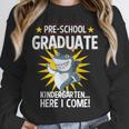 Pre K Graduation Shirts Shark Grad Toddler Unisex Sweatshirt