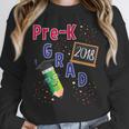 Pre Kindergarten Graduation 2018 Fun Graduate Shirt For Kids Unisex Sweatshirt