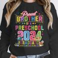 Pre School Graduation Idea Brother & Preschool Graduation Unisex Sweatshirt