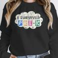Pre School Graduation Shirts Graduate Grad Pre-K PreK Unisex Sweatshirt
