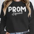 Prom Squad Tshirt 2023 Prom Graduation Class Of 2032 Unisex Sweatshirt
