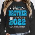 Proud Brother Of a 2022 Graduate Class Of 2022 Graduation Unisex Sweatshirt