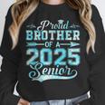 Proud Brother Of a 2025 Senior Graduate Graduation Unisex Sweatshirt