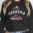 Proud Grandma Of A Class Of 2019 Graduate GraduationShirt Unisex Sweatshirt