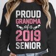 Proud Grandma Of A Class 2019 SeniorShirt Graduation Unisex Sweatshirt