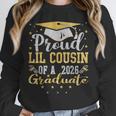 Proud Lil Cousin Of a 2026 Graduate Class Senior Graduation Unisex Sweatshirt