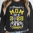 Proud Mom Of a Band Senior 2026 Graduation Unisex Sweatshirt