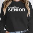 Proud Nana Class Of 2019 Graduation Senior T-Shirt Unisex Sweatshirt