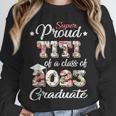 Proud Titi Of a 2023 Graduate Class Of 2023 Graduation Unisex Sweatshirt