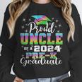 Proud Uncle Of PreK School Graduate 2024 Graduation Uncle Unisex Sweatshirt