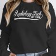 RADIOLOGY TECH GRADUATION GIFT 2018 SHIRT X-Ray Tech Tee Unisex Sweatshirt