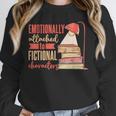 Reader Bookworm Fictional Character Reading Introvert Unisex Sweatshirt Reader Bookworm Fictional Character Reading Introvert Unisex Sweatshirt