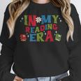 In My Reading Era Read Book Librarian Teacher Men Women Kids Unisex Sweatshirt In My Reading Era Read Book Librarian Teacher Men Women Kids Unisex Sweatshirt