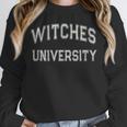 Retro Don'T Call Me WITCHES UNIVERSITY Introvert Sarcastic Unisex Sweatshirt Retro Don'T Call Me WITCHES UNIVERSITY Introvert Sarcastic Unisex Sweatshirt