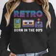 Retro Gaming Nostalgia Tee Perfect For Vintage Lovers Unisex Sweatshirt Retro Gaming Nostalgia Tee Perfect For Vintage Lovers Unisex Sweatshirt