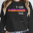 Retro VHS Tape 80s 90s Nostalgia For Movie Fans Unisex Sweatshirt Retro VHS Tape 80s 90s Nostalgia For Movie Fans Unisex Sweatshirt