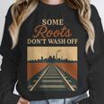 Rust Belt Midwest Nostalgia Steel Town Working Class Pride Unisex Sweatshirt Rust Belt Midwest Nostalgia Steel Town Working Class Pride Unisex Sweatshirt