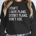 Sarcastic Mind Your Business Quote For Shy Introverts Unisex Sweatshirt Sarcastic Mind Your Business Quote For Shy Introverts Unisex Sweatshirt