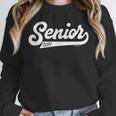 Senior 2019 Class Of 2019 Graduation For Her Him Unisex Sweatshirt