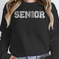 Senior 2019 Senior Class Graduation For Her Him Unisex Sweatshirt