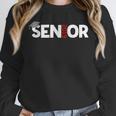 Senior 2019 Graduation Gift For High School T-Shirt Unisex Sweatshirt