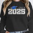 Senior 2025 Class Of 2025 Seniors Graduation 2025 Senior 25 Unisex Sweatshirt