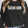 Senior 2025 Graduation 2025 Class Senior 2025 Grad Unisex Sweatshirt