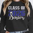 Senior 2026 Class Of 2026 Graduation 2026 Unisex Sweatshirt