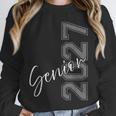 Senior 2027 Class Of 2027 Shirt Graduation Unisex Sweatshirt