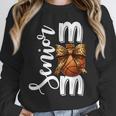 Senior Basketball Mom Class Of 2026 Player Graduation Grad Unisex Sweatshirt