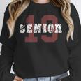 Senior Class Of 2019 Graduation Graduate School Unisex Sweatshirt