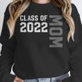 Senior Class Of 2022 Mom Graduation Unisex Sweatshirt