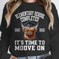 Senior Class Of 2024 Elementary School Graduation Unisex Sweatshirt