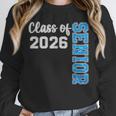 Senior Class Of 2026 Graduation 2026 Unisex Sweatshirt