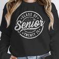 Senior Class Of 2026 Graduation 2026 Senior 2026 Unisex Sweatshirt