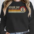 Senior Dad Class Of 2026 Graduation 2026 Graduate Vintage Unisex Sweatshirt