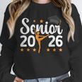 Senior Dancer 2026 Graduation Dance Senior 2026 Unisex Sweatshirt