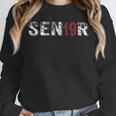 Senior Grad Shirt-Senior Class Of 2019 Graduation Shirt Unisex Sweatshirt