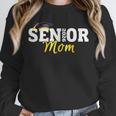 Senior Mom 2026 Class Of 2026 Graduation 26 Family Matching Unisex Sweatshirt