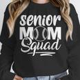 Senior Mom Squad Baseball Class Of 2023 Graduation Unisex Sweatshirt