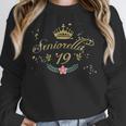 Seniorella 2019Shirt Senior Class Of 19 Graduation Girls Unisex Sweatshirt