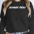 Square Pegs 1980's Television Show 80's Nostalgia Unisex Sweatshirt