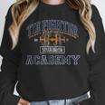 Star Wars TIE Fighter Academy Graduation Unisex Sweatshirt